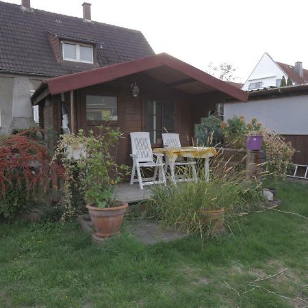 Zimmervermietung Am Teutoburger Wald Lage  Zewnętrze zdjęcie