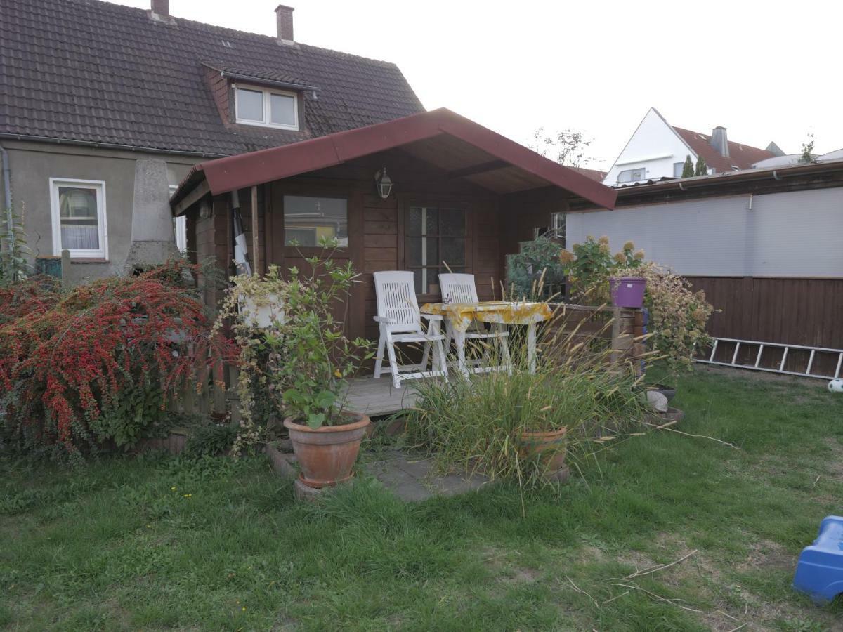 Zimmervermietung Am Teutoburger Wald Lage  Zewnętrze zdjęcie